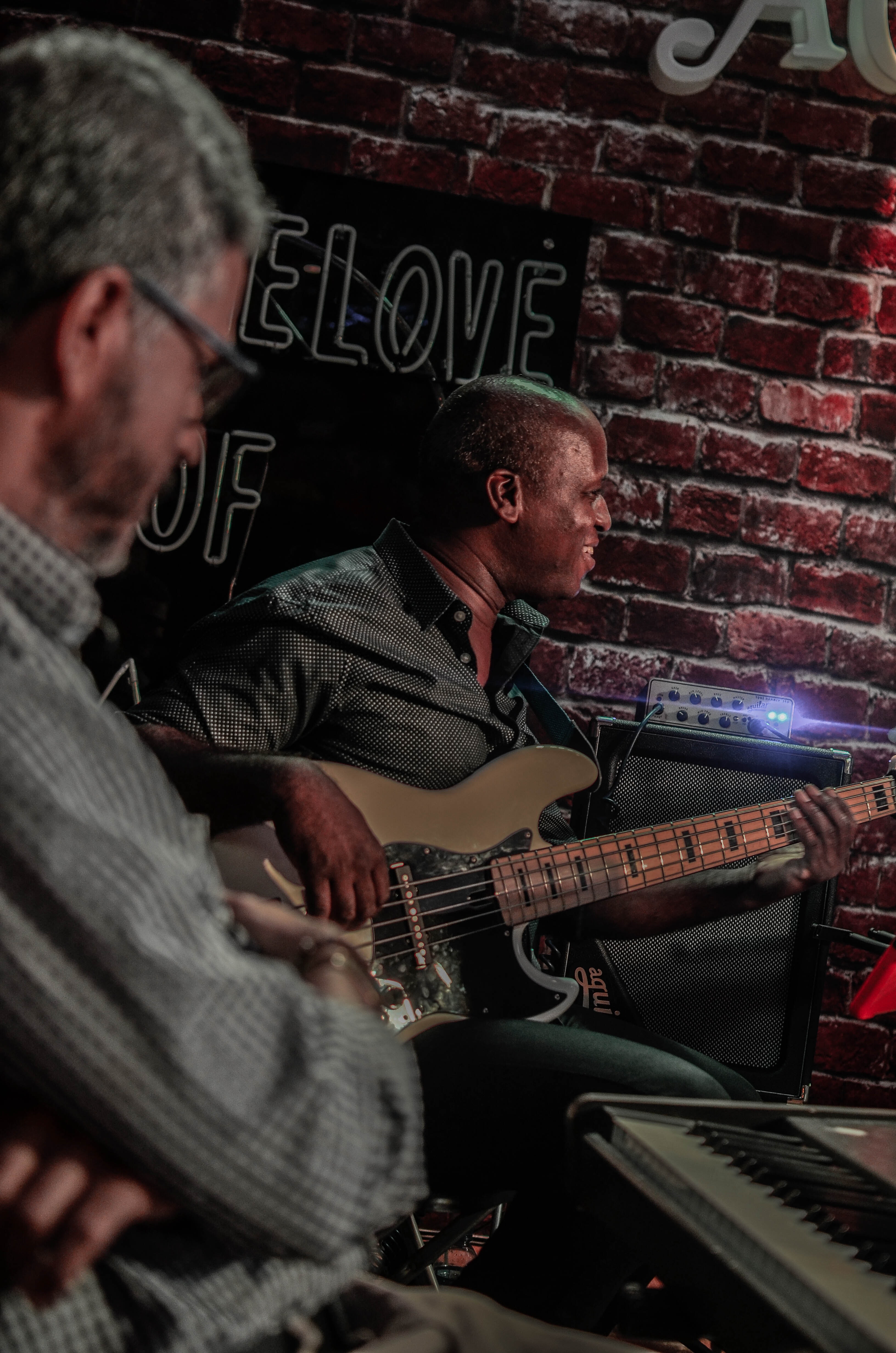 Read more about the article The Sunday Night Special – The Jazz Fusion Show Episode 49 – Original Broadcast 6/7/2026